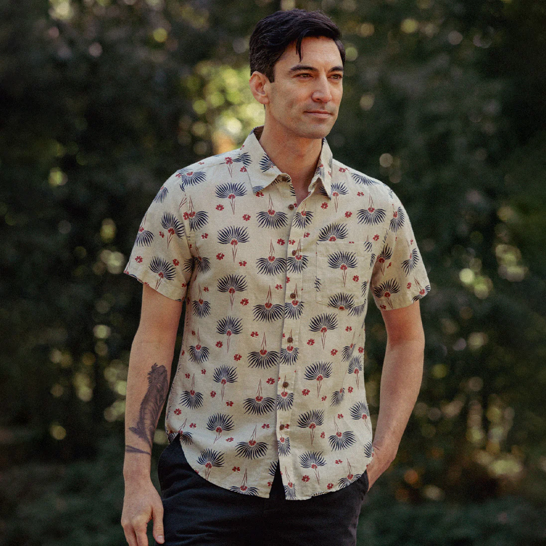 Men's Collection